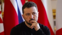 Зеленский поручил правительству упростить пересечение границы для мужчин до 22 лет