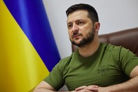 Зеленский и Трамп согласовали пять общих принципов завершения войны в Украине