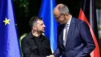 Германия направит 500 млн долларов на закупку американского вооружения для Украины