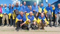 Украина провела новый обмен пленными с россией