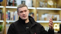Федоров анонсировал услугу онлайн-развода в приложении «Дія»