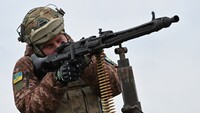 Силам обороны удалось остановить продвижение врага в районе Покровска – ОСГВ «Днепр»