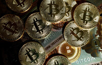 Bitcoin установил новый исторический рекорд