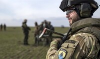 Силы обороны зачистили от россиян шесть населенных пунктов на Покровском направлении – Азов