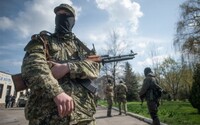 Российские войска оккупировали два населенных пункта в Донецкой области – ОСУВ «Днепр»