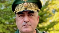 Украинские подразделения атаковали колонну россиян, ранения получил генерал-лейтенант Абачев