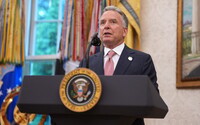 США и россия договорились о крепких гарантиях безопасности для Украины – Уиткофф