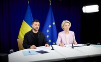 «Было очень полезно»: Зеленский прокомментировал результаты заседания «коалиции желающих»