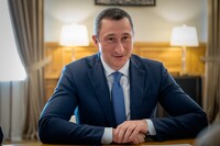 ВАКС наложил арест на имущество экс-вице-премьера Чернышева
