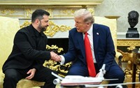 У нас сегодня был лучший разговор с Трампом за все время – Зеленский