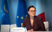 Свириденко прокомментировала возможное упрощение пересечения границы для мужчин до 22 лет