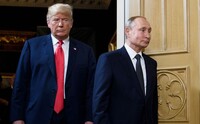 Без Трампа: СМИ сообщили, что путин настаивает на личной встрече с Зеленским