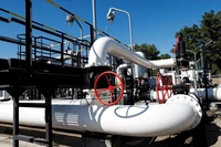 В Еврокомиссии прокомментировали остановку транзита по нефтепроводу «Дружба»