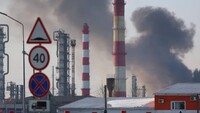 В Генштабе подтвердили, что удар ВСУ остановил работу нефтепровода «Дружба»
