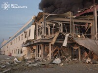 Один из безумных антирекордов: Зеленский отреагировал на российский удар по Украине