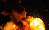 Генштаб подтвердил удар по складу дронов в оккупированном Донецке и Новошахтинском НПЗ в россии