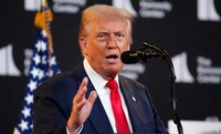 «Впереди интересные времена»: Трамп раскритиковал Байдена, поскольку тот «не позволил» Украине атаковать россию