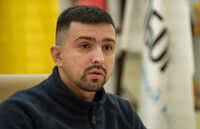 Сметанин во второй раз возглавил Укроборонпром