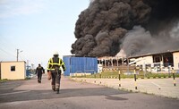 Ракетный удар рф по Мукачево: количество пострадавших снова возросло