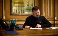Зеленский ввел санкции против еще почти 140 российских компаний и 28 человек
