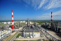 Украинские военные поразили Сызранский нефтеперерабатывающий завод