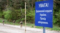 Не только штраф, но и тюрьма: наказывать за незаконное пересечение границы хотят по-новому