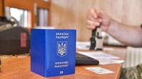 Выезд за границу для мужчин, младше призывного возраста: опубликован текст законопроекта