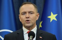 Навроцкий ветировал закон о помощи украинским беженцам – причина