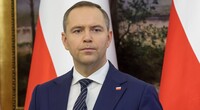 Вице-премьер Польши заявил, что страна не сможет платить за Starlink для Украины из-за вето Навроцкого