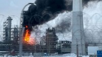 Украинские удары парализовали около 17% нефтеперерабатывающих мощностей рф – Reuters