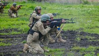 Генштаб ВСУ возразил, что россияне оккупировали два села на Днепропетровщине