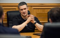 Глава Минцифры анонсировал шесть новых сервисов в «Дії»