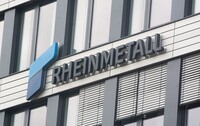Rheinmetall открывает крупнейший в Европе завод по производству боеприпасов