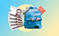 «Пакет школьника»: сколько семей уже подали заявки и кому отказали в помощи