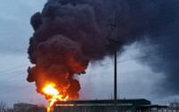 Россияне атаковали энергообъекты в Винницкой области, обесточено 29 населенных пунктов