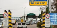 Выезд за границу мужчин 18-22 лет: в ГПСУ рассказали о пассажиропотоке в первый день разрешения