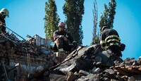 Удар рф по Киеву: количество погибших выросло до 21