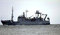 Поражение корабля ВМС ВСУ: количество погибших возросло, спасательная операция продолжается