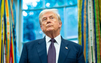 Рейтинг поддержки Трампа среди американцев достиг рекордного минимума – опрос
