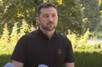 Зеленский озвучил три ключевых гарантии безопасности для Украины