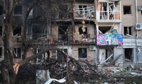 Россия ночью массированно атаковала Украину ракетами и дронами: какие регионы пострадали