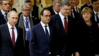 Переговоры о мирном урегулировании на Донбассе зашли в тупик: что делать дальше?