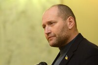 Береза не против финансирования его избирательной кампании Коломойским