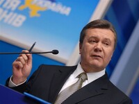 Против Януковича в Украине открыты лишь два уголовных производства