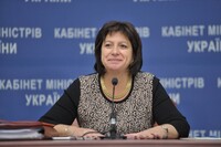 Яресько: кредиторы спишут пятую часть украинского долга