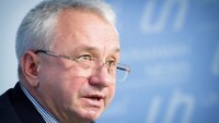 Эксперт: премьер с рейтингом в 1% – это нонсенс, но «БПП» он нужен