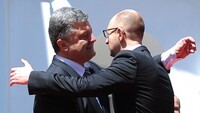 Кандидаты «Народного фронта» пойдут на местные выборы под знаменами «БПП» – нардеп