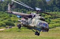 В Симферополе БПЛА поразили два вертолета россиян – OSINT-аналитики