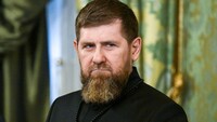 СБУ объявила еще одно подозрение главе Чечни Кадырову