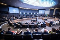 Совет Украина-НАТО: в МИД подвели итоги заседания в Брюсселе